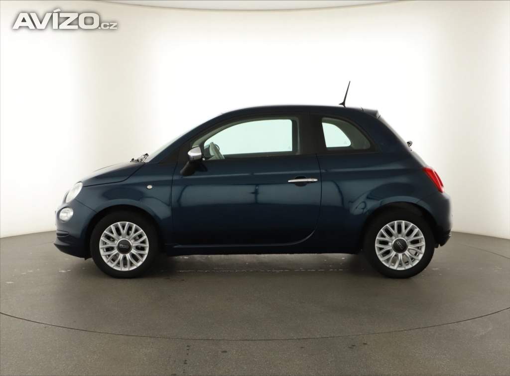 Foto inzerátu Fiat 500 1.2
