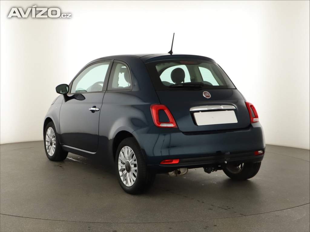 Foto inzerátu Fiat 500 1.2