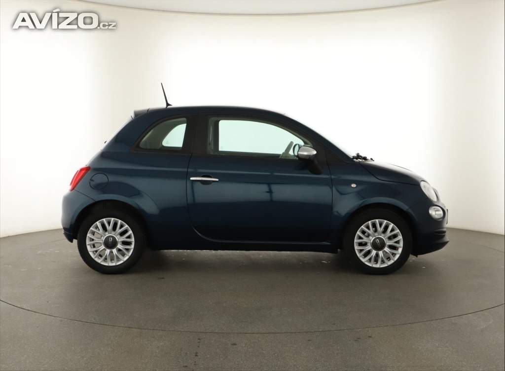 Foto inzerátu Fiat 500 1.2