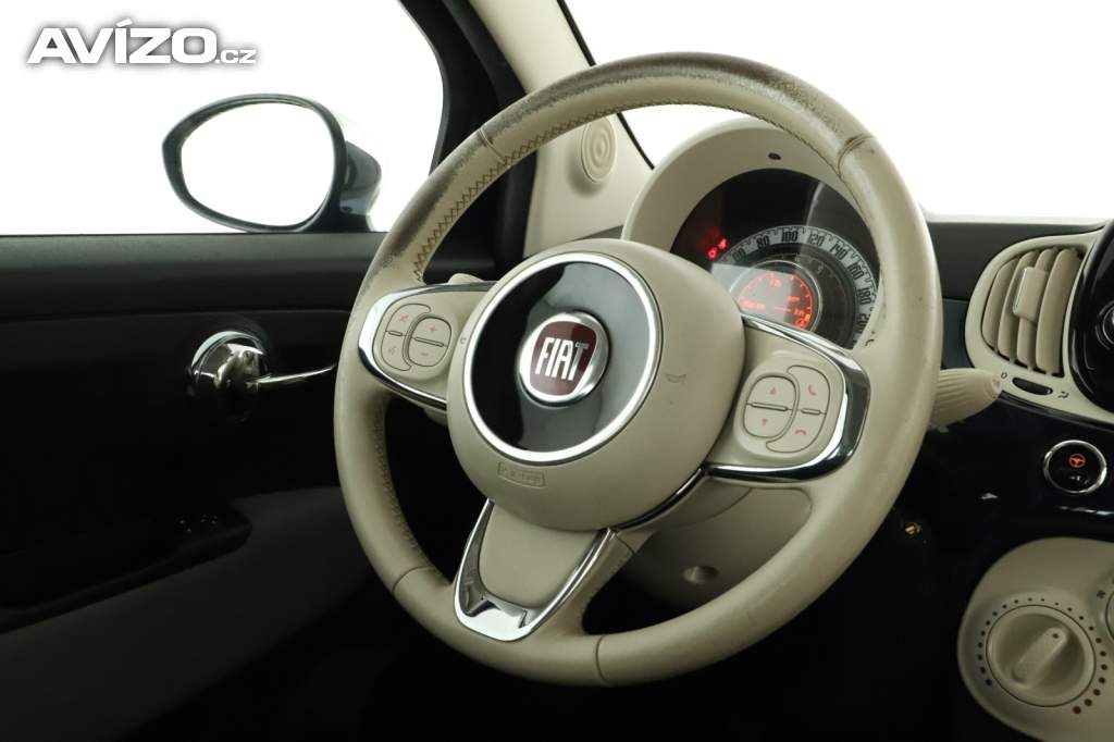 Foto inzerátu Fiat 500 1.2