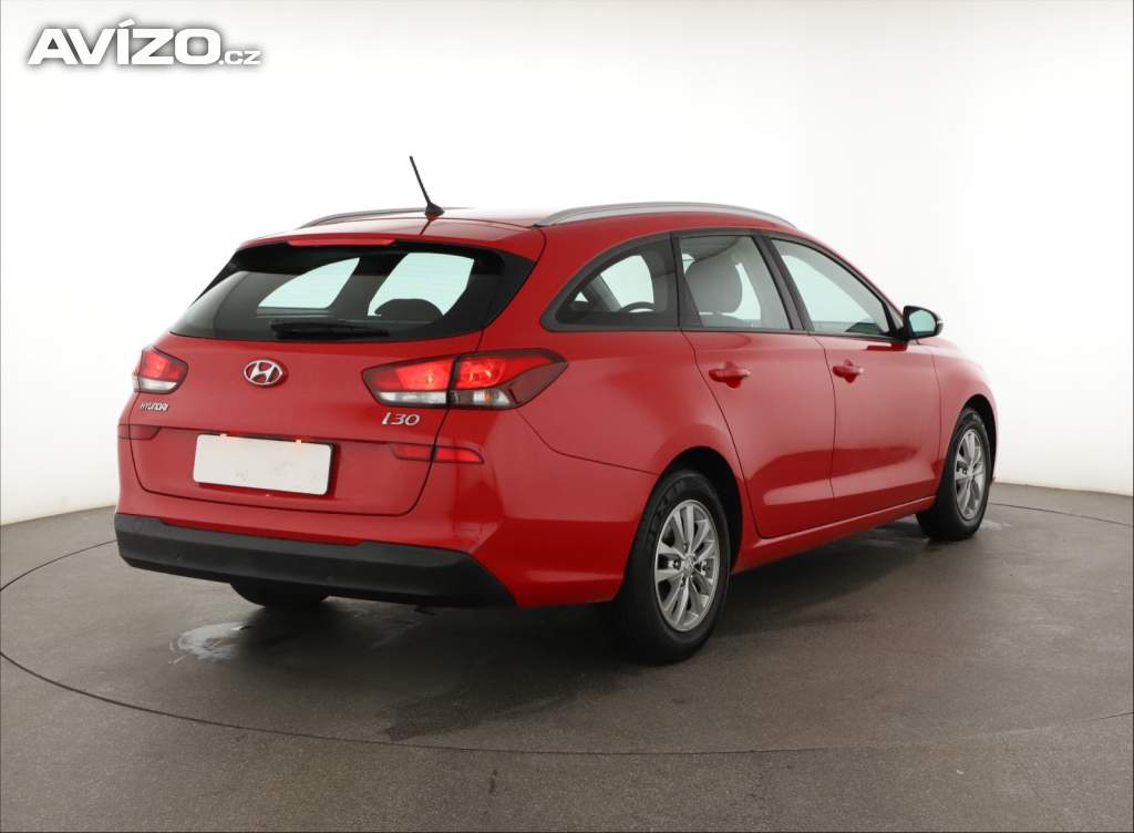 Foto inzerátu Hyundai i30 1.0 T-GDI