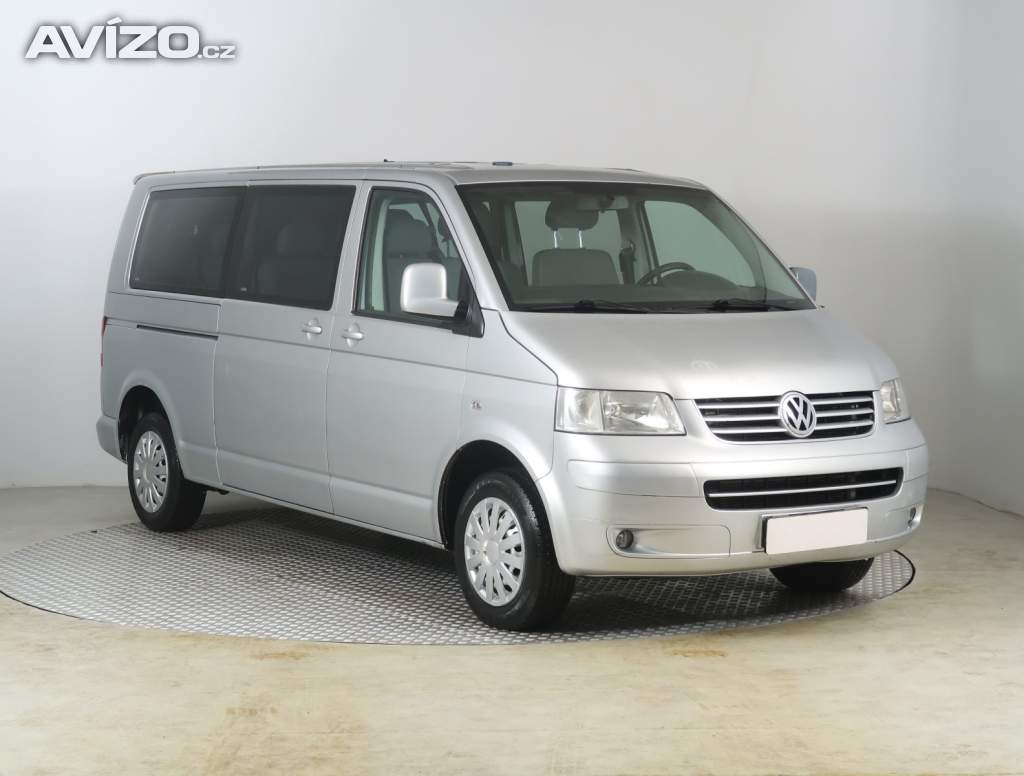 Volkswagen Transporter 1.9 TDI