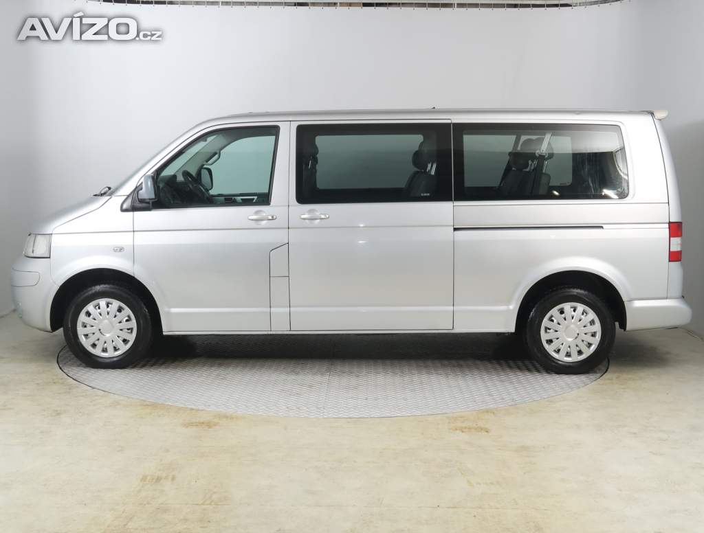 Foto inzerátu Volkswagen Transporter 1.9 TDI