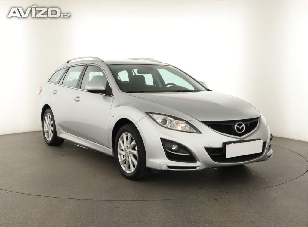 Mazda 6 2.0