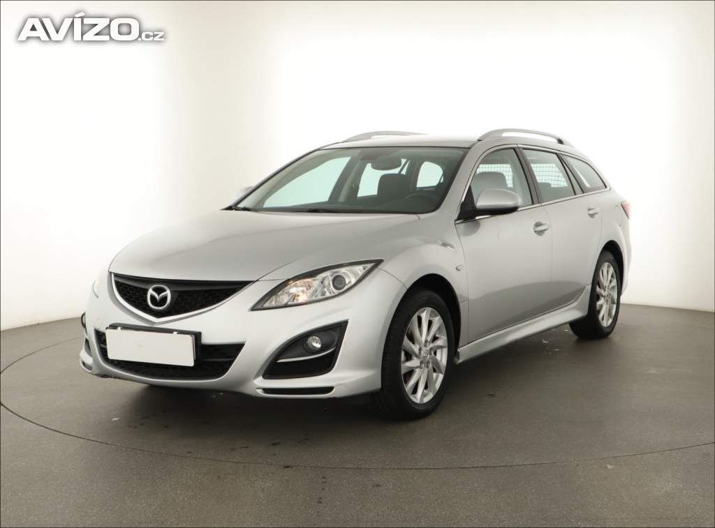 Foto inzerátu Mazda 6 2.0
