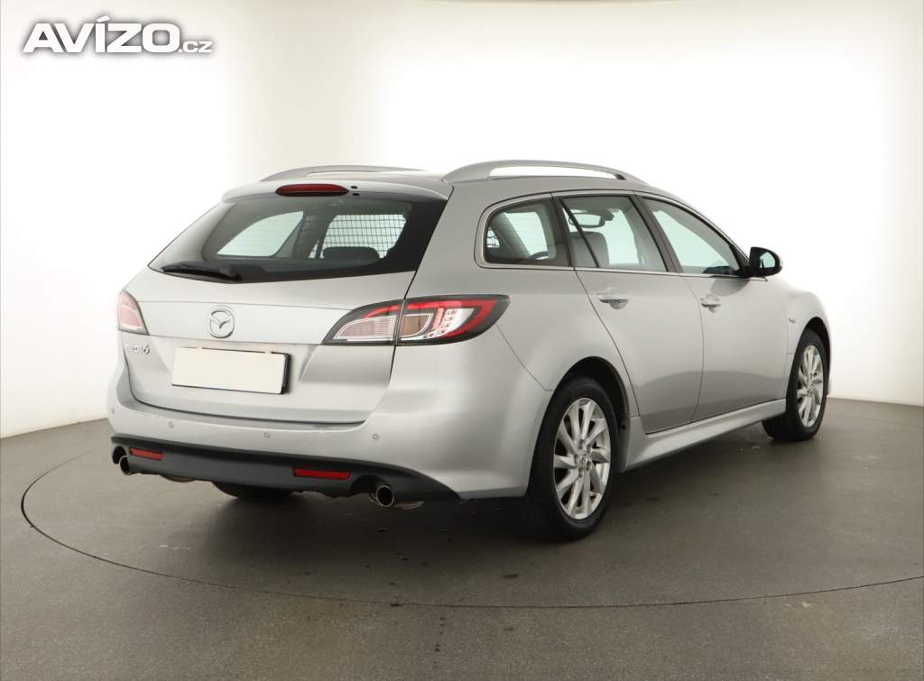 Foto inzerátu Mazda 6 2.0