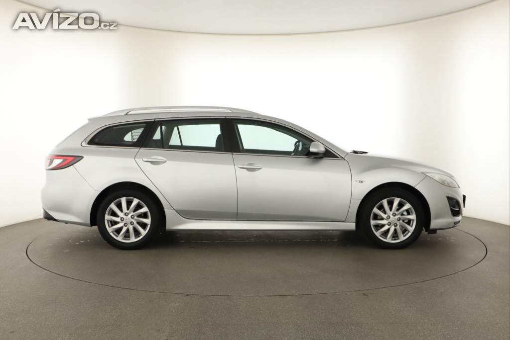 Foto inzerátu Mazda 6 2.0