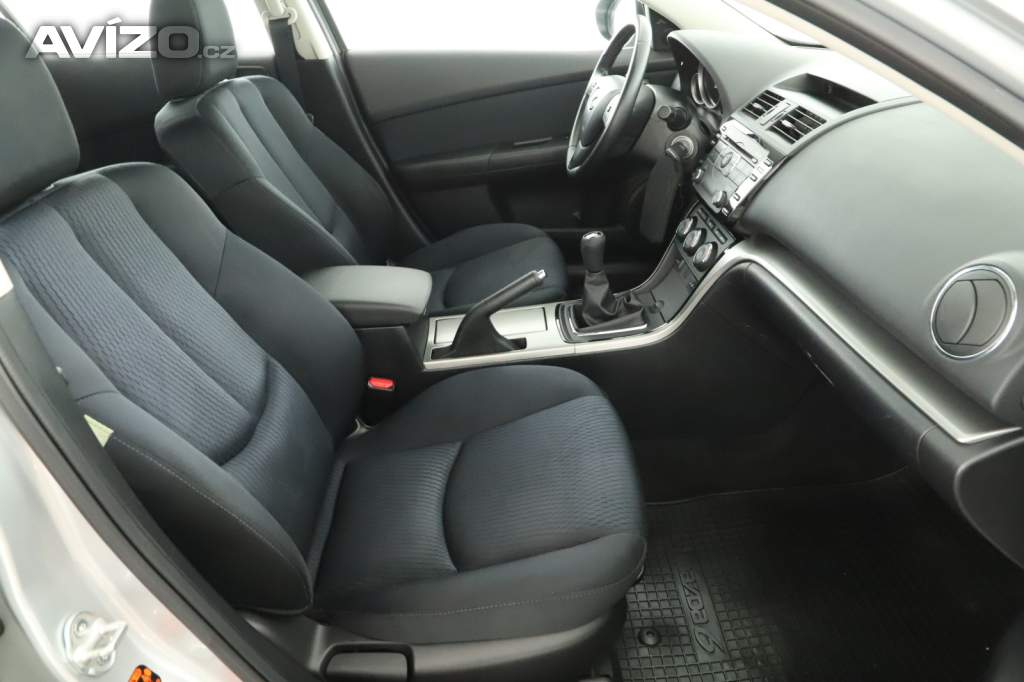 Foto inzerátu Mazda 6 2.0