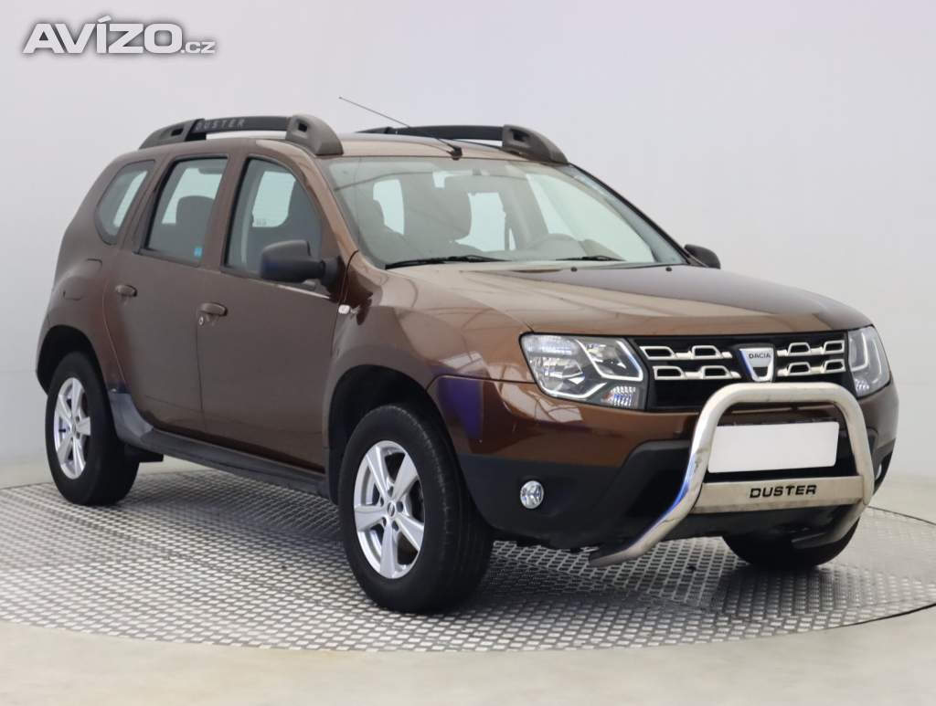 Dacia Duster 1.5 dCi