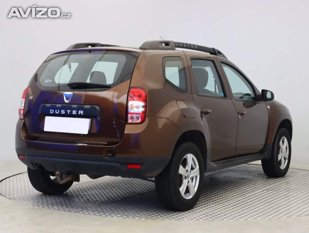 Foto inzerátu Dacia Duster 1.5 dCi