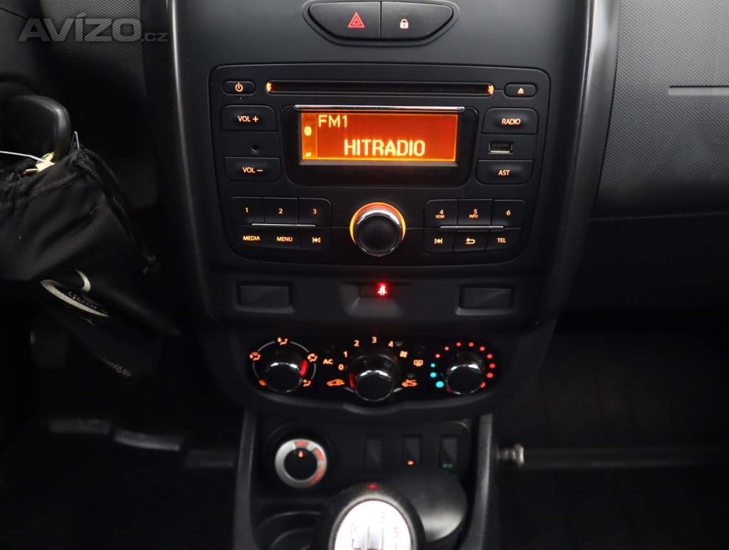 Foto inzerátu Dacia Duster 1.5 dCi