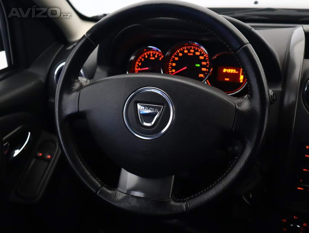 Foto inzerátu Dacia Duster 1.5 dCi
