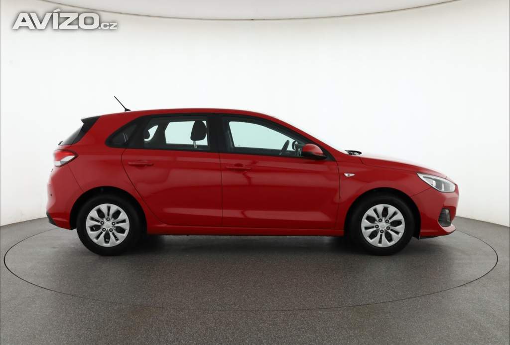 Foto inzerátu Hyundai i30 1.4 CVVT