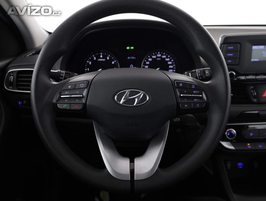 Foto inzerátu Hyundai i30 1.4 CVVT