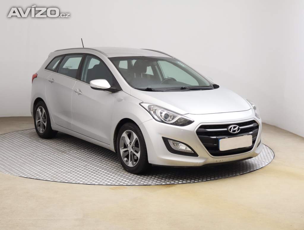 Hyundai i30 1.6 CRDi