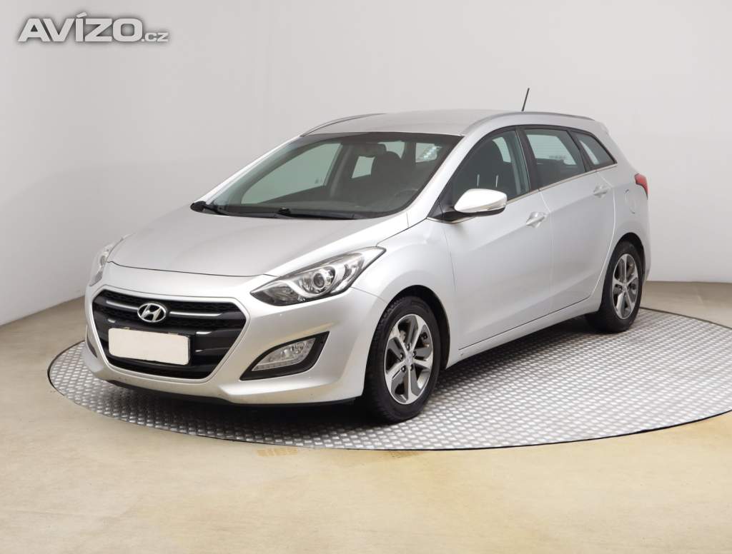 Foto inzerátu Hyundai i30 1.6 CRDi