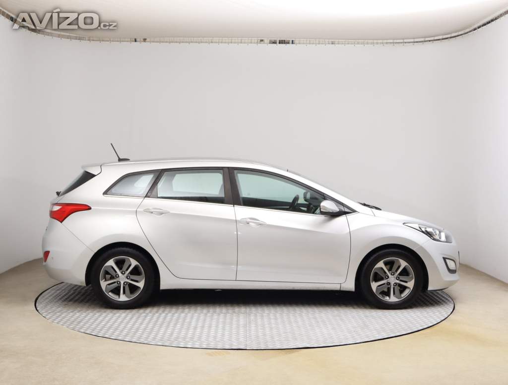 Foto inzerátu Hyundai i30 1.6 CRDi