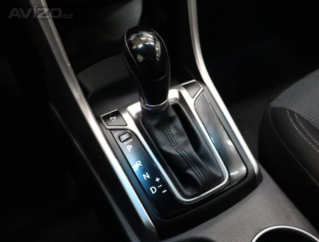 Foto inzerátu Hyundai i30 1.6 CRDi