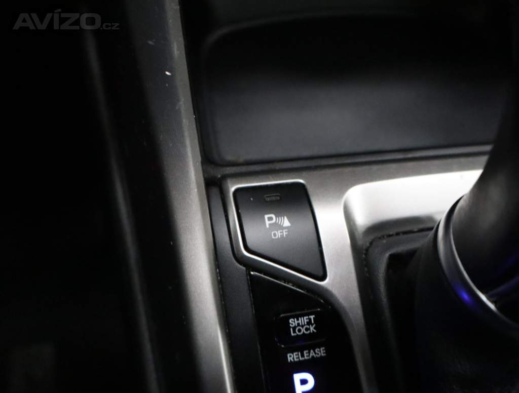 Foto inzerátu Hyundai i30 1.6 CRDi