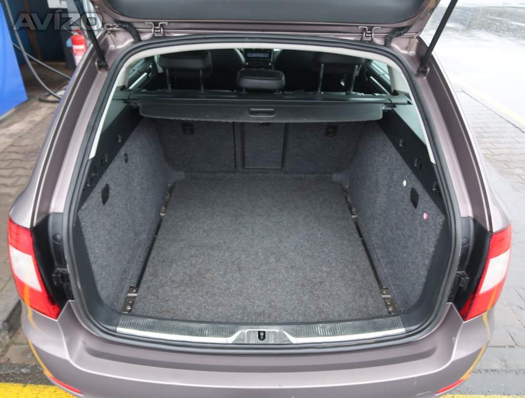 Foto inzerátu Škoda Superb 1.6 TDI