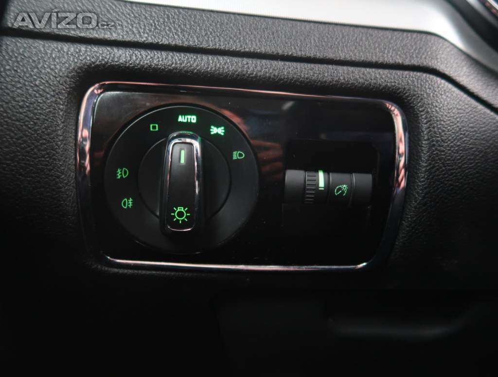 Foto inzerátu Škoda Superb 1.6 TDI