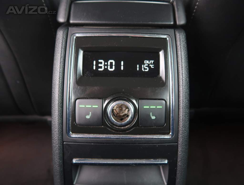 Foto inzerátu Škoda Superb 1.6 TDI