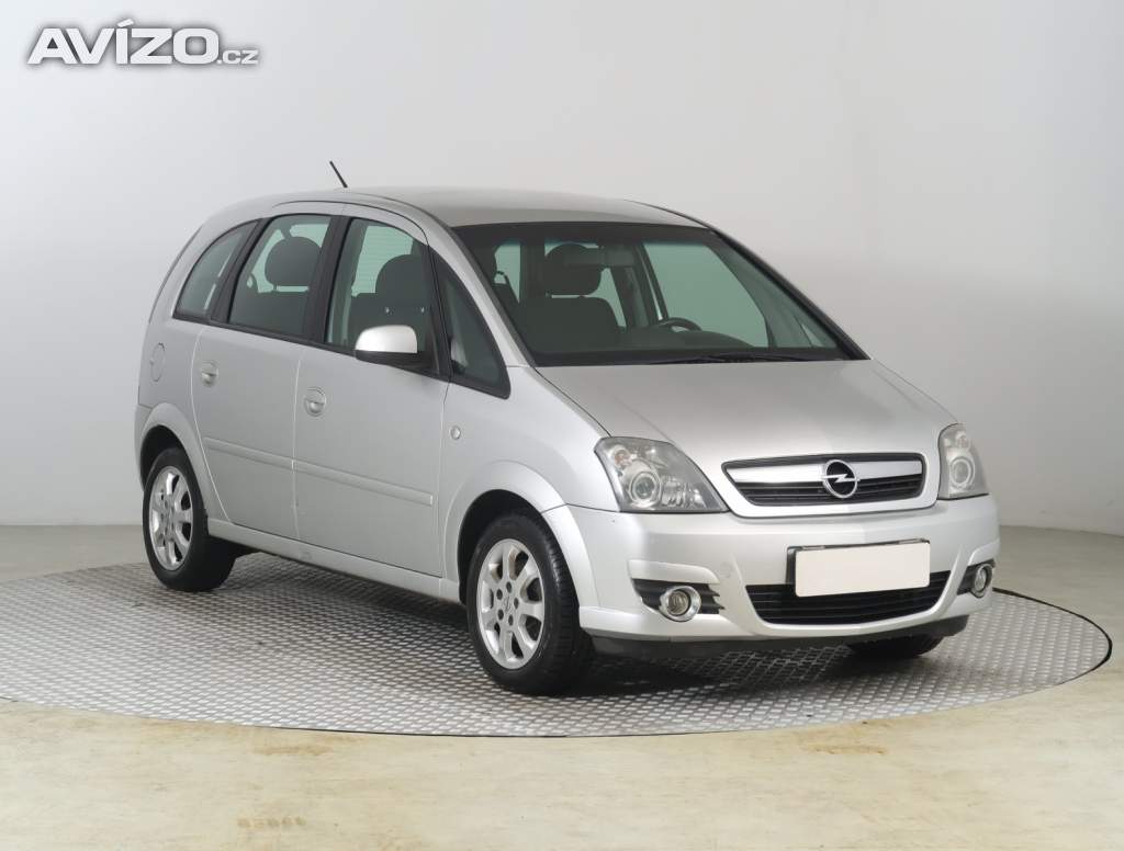 Opel Meriva 1.6