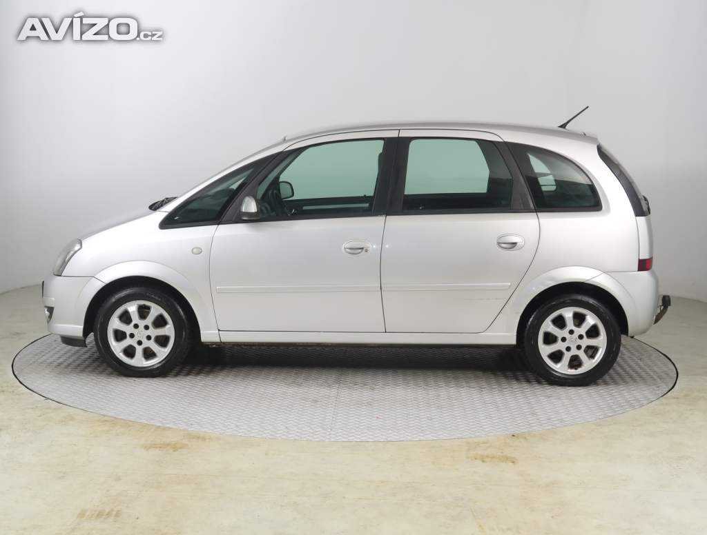 Foto inzerátu Opel Meriva 1.6