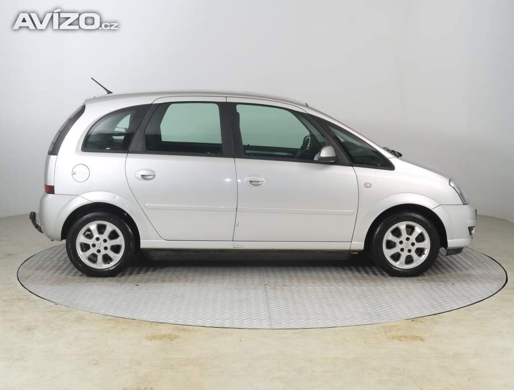 Foto inzerátu Opel Meriva 1.6