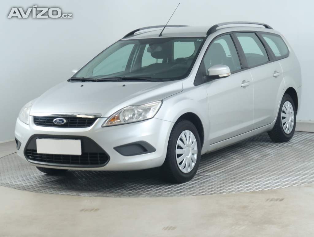 Foto inzerátu Ford Focus 1.6 16V