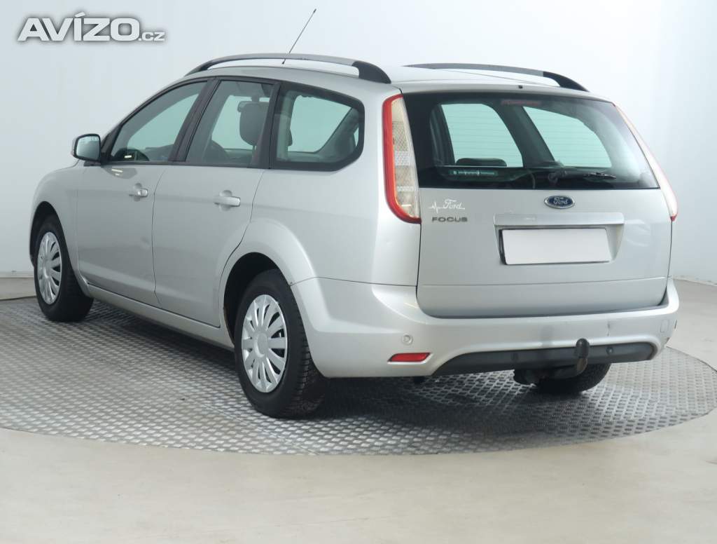 Foto inzerátu Ford Focus 1.6 16V