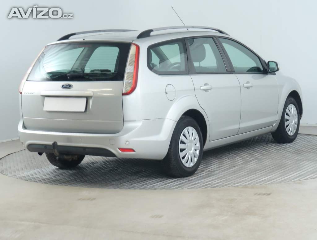 Foto inzerátu Ford Focus 1.6 16V