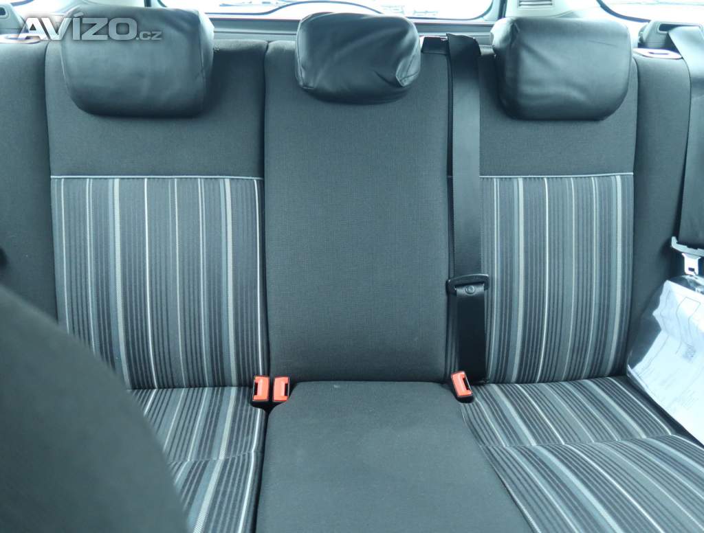 Foto inzerátu Ford Focus 1.6 16V