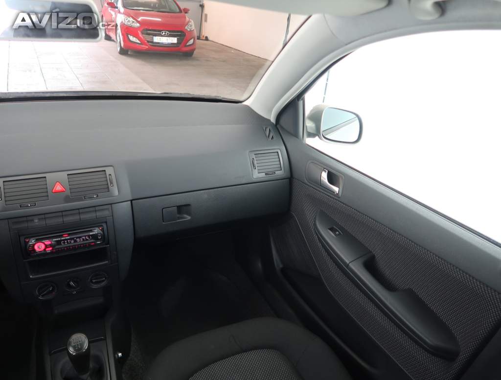Foto inzerátu Škoda Fabia 1.2 12V