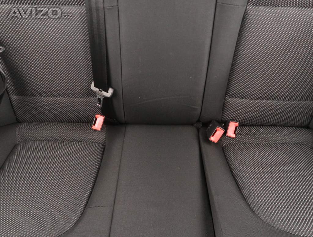 Foto inzerátu Škoda Fabia 1.2 12V