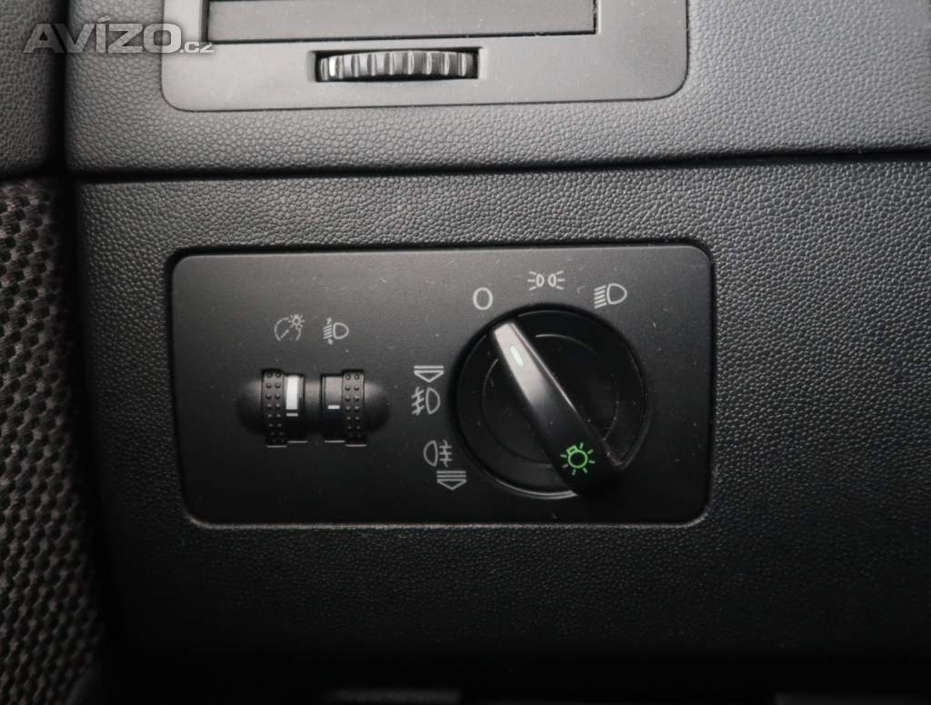 Foto inzerátu Škoda Fabia 1.2 12V