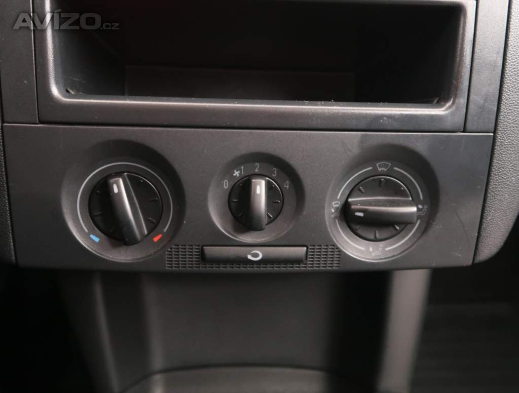 Foto inzerátu Škoda Fabia 1.2 12V