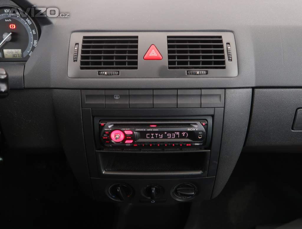 Foto inzerátu Škoda Fabia 1.2 12V