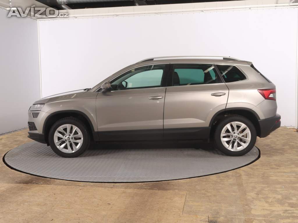 Foto inzerátu Škoda Karoq 1.6 TDI