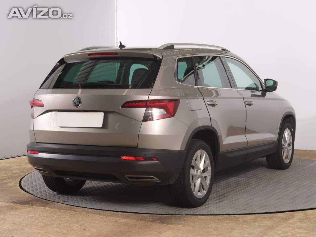 Foto inzerátu Škoda Karoq 1.6 TDI