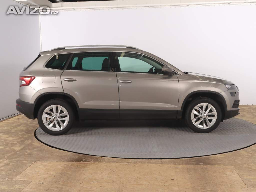 Foto inzerátu Škoda Karoq 1.6 TDI