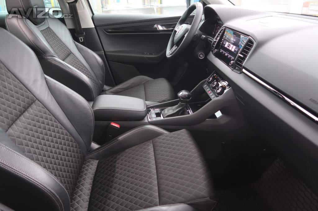 Foto inzerátu Škoda Karoq 1.6 TDI