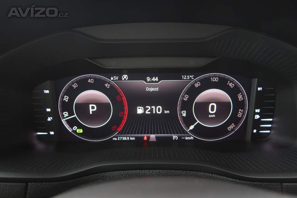 Foto inzerátu Škoda Karoq 1.6 TDI