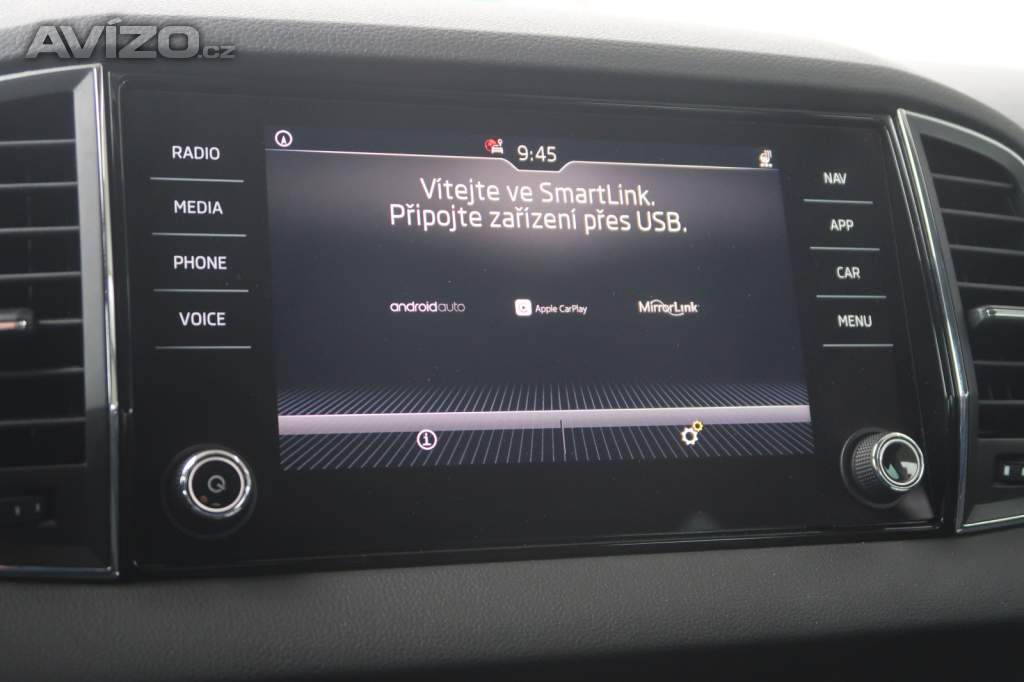 Foto inzerátu Škoda Karoq 1.6 TDI
