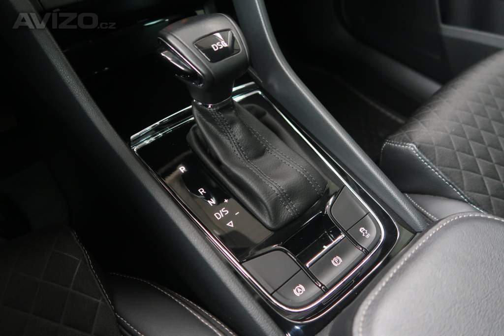 Foto inzerátu Škoda Karoq 1.6 TDI