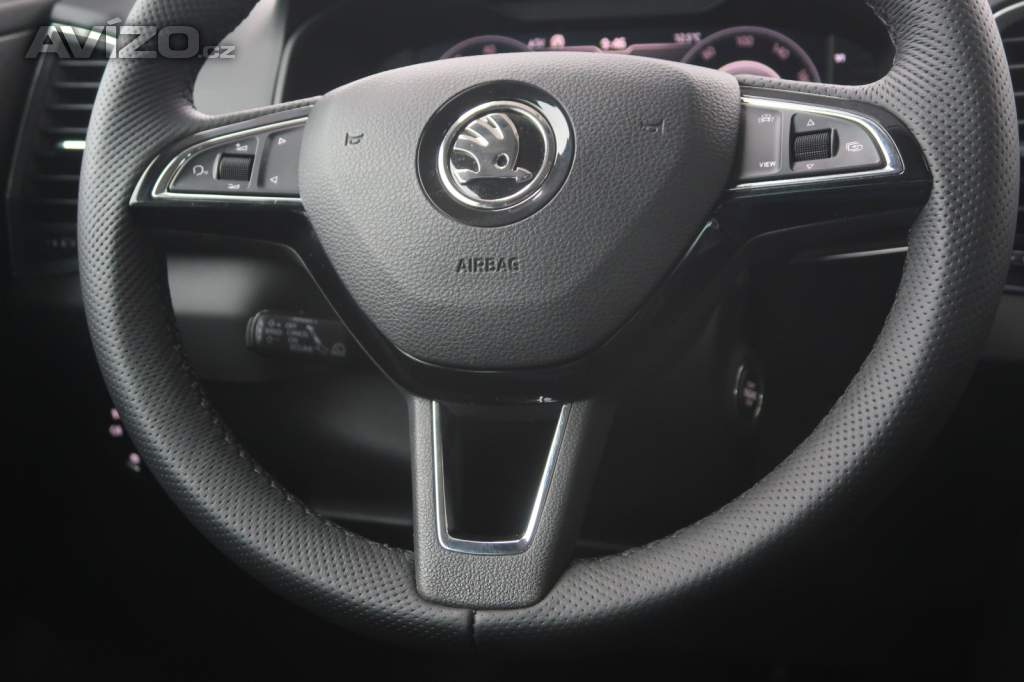 Foto inzerátu Škoda Karoq 1.6 TDI