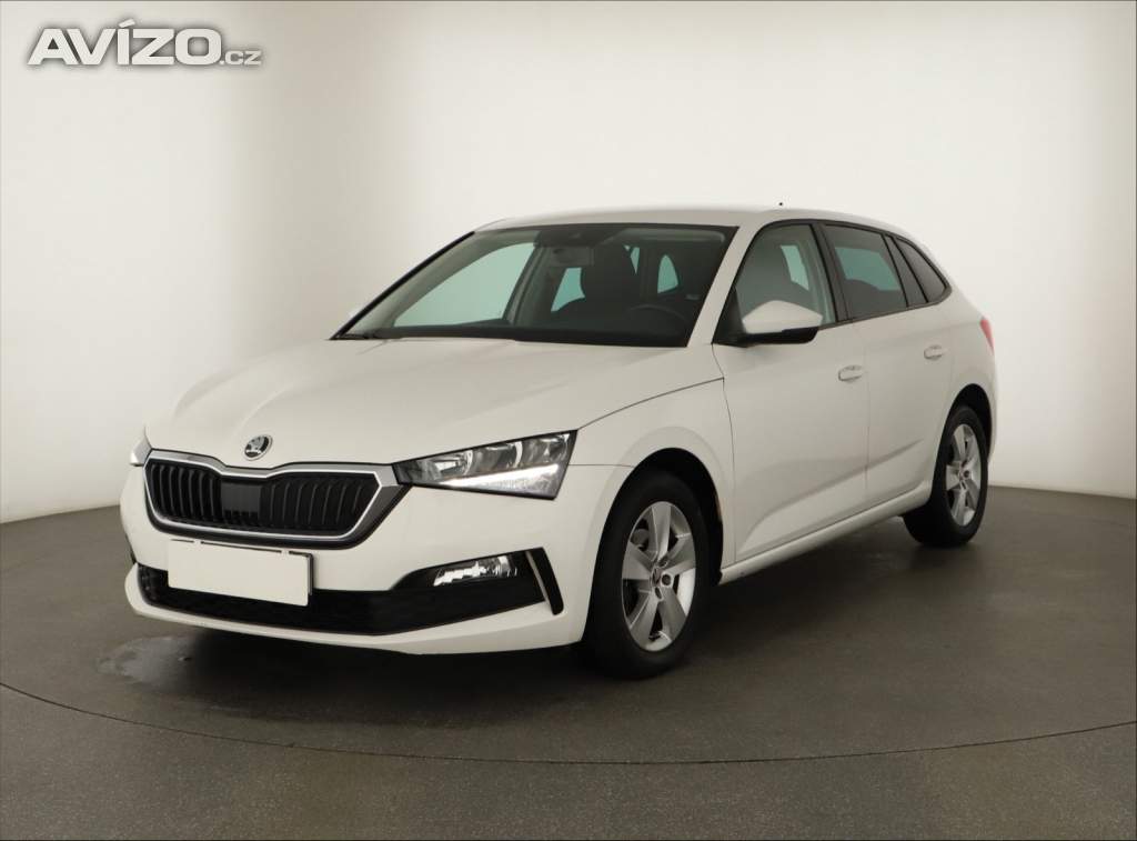 Foto inzerátu Škoda Scala 1.6 TDI