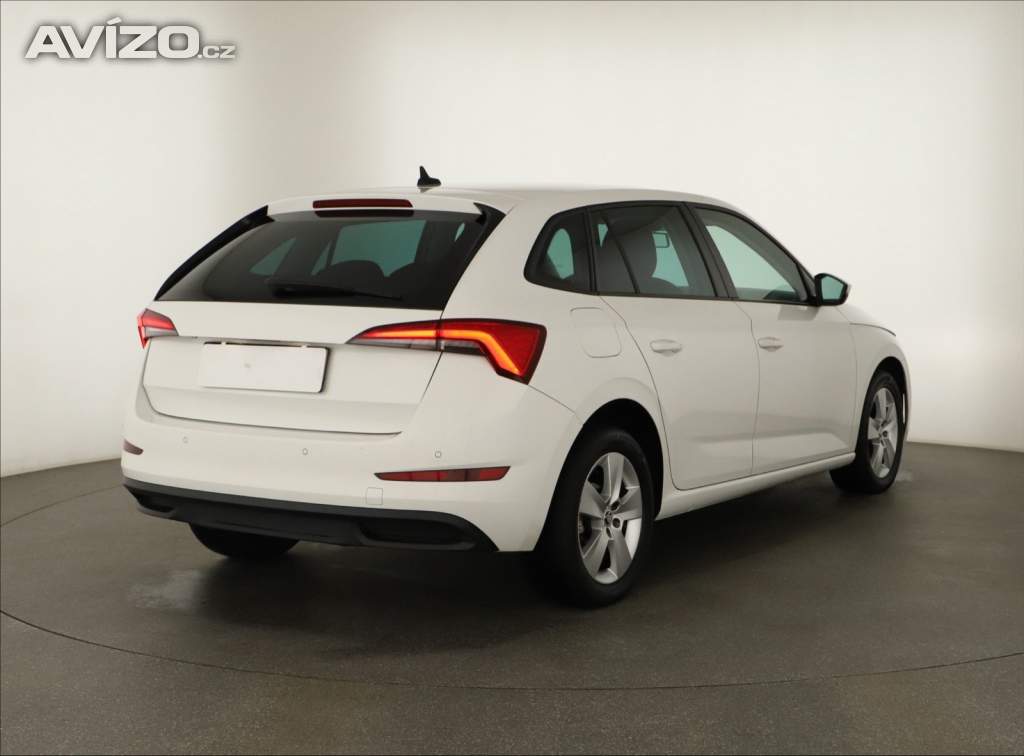 Foto inzerátu Škoda Scala 1.6 TDI