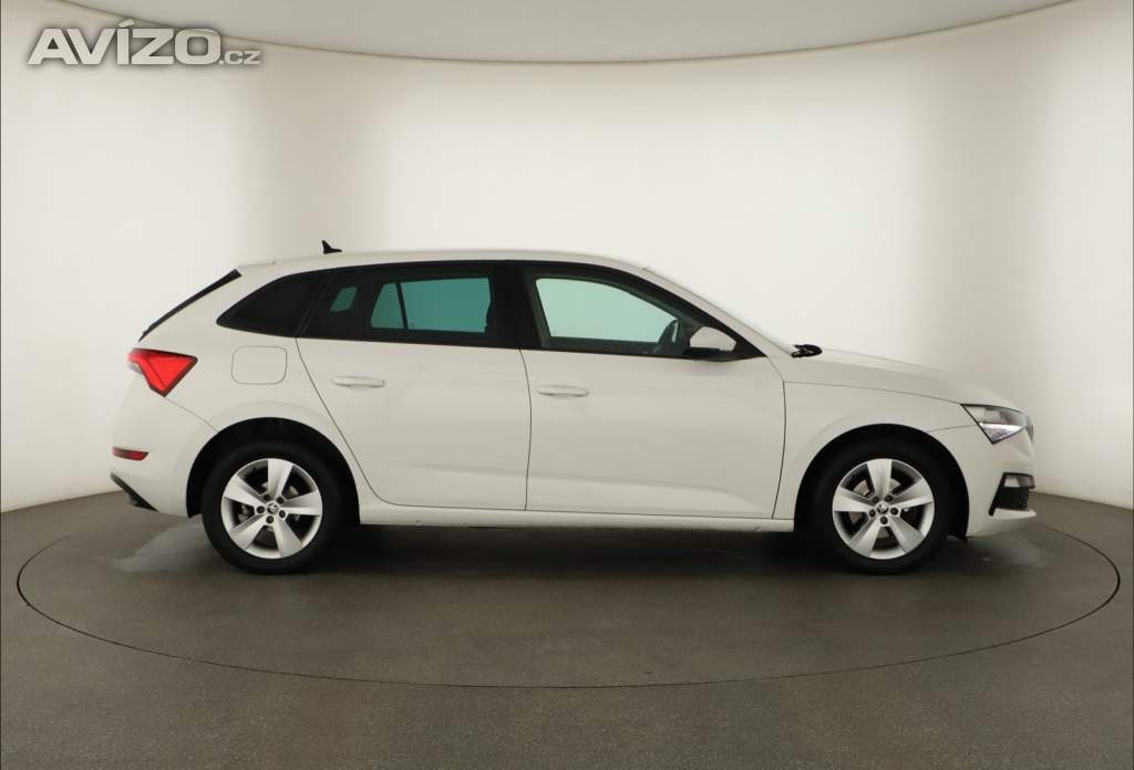 Foto inzerátu Škoda Scala 1.6 TDI