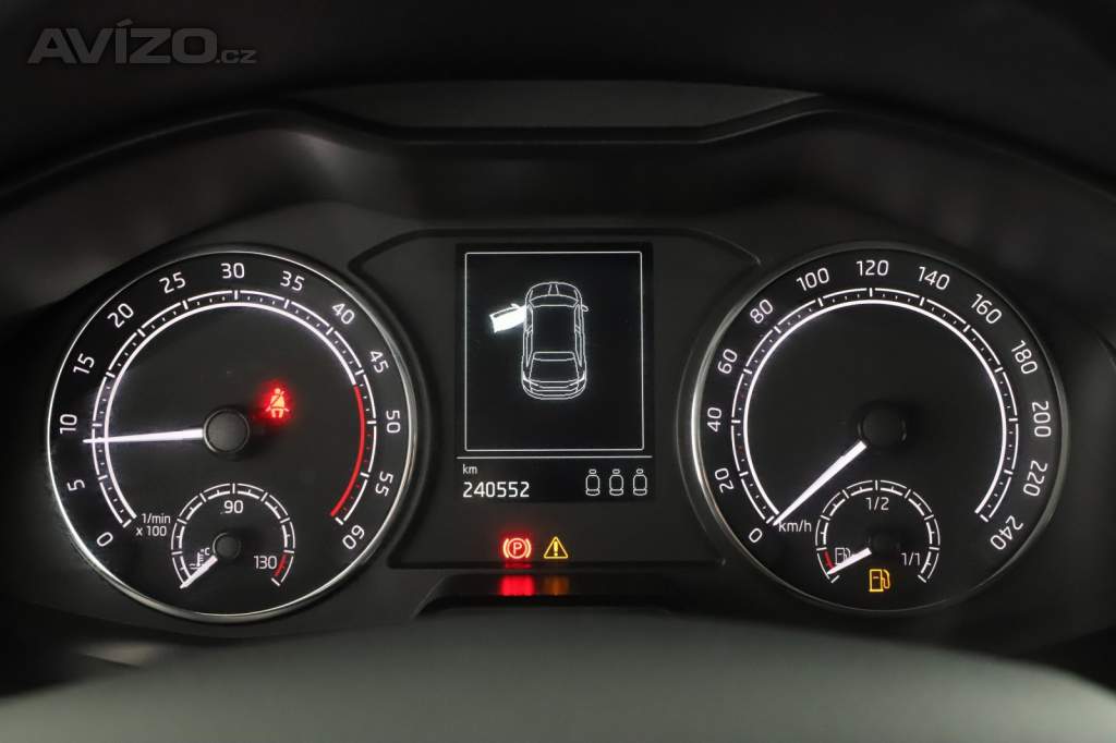 Foto inzerátu Škoda Scala 1.6 TDI